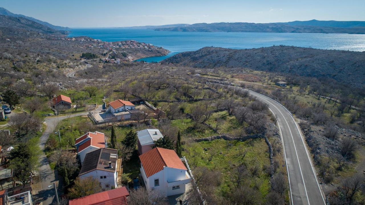 Вилла Luxury House Чезарица Экстерьер фото