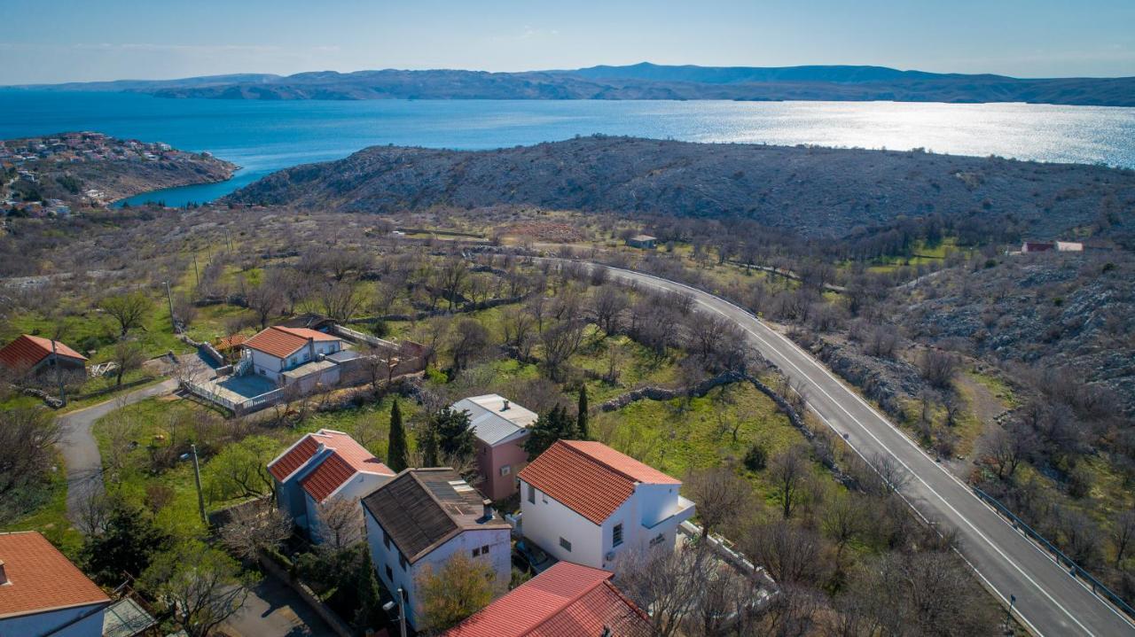 Вилла Luxury House Чезарица Экстерьер фото