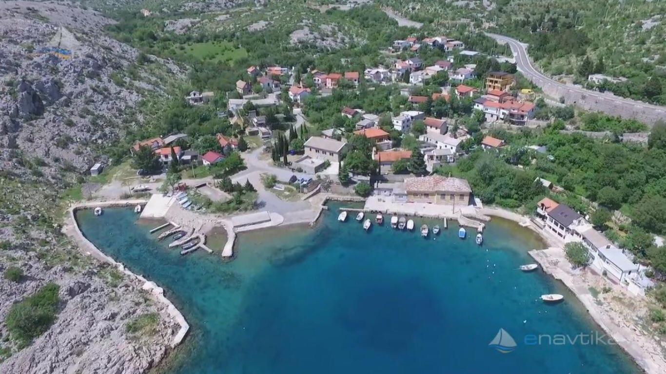 Вилла Luxury House Чезарица Номер фото